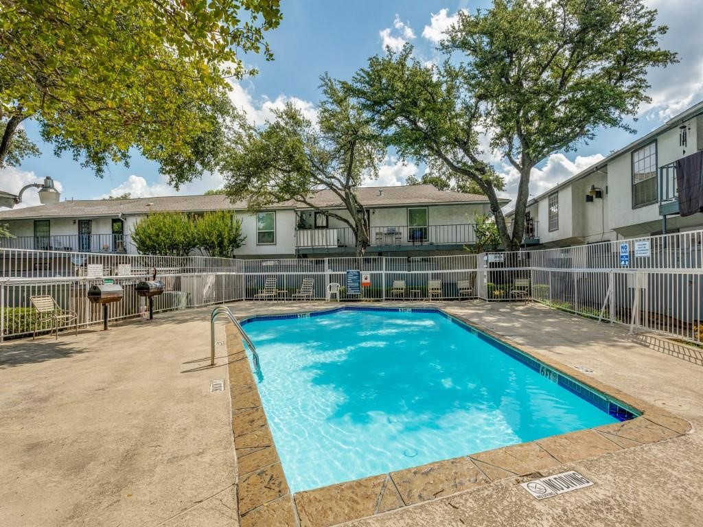 12888 Montfort Drive Dallas TX 75230