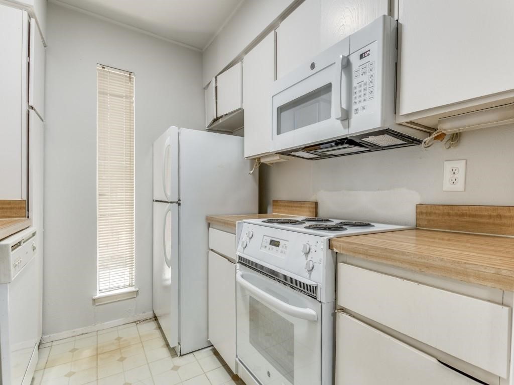 12888 Montfort Drive Dallas TX 75230