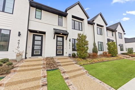 4612 Smokey Quartz Lane Arlington TX 76005