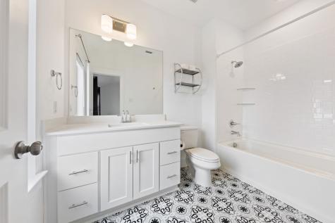 4612 Smokey Quartz Lane Arlington TX 76005