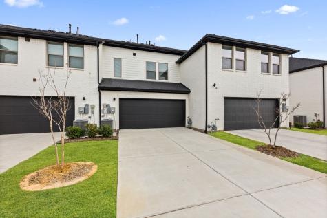 4612 Smokey Quartz Lane Arlington TX 76005