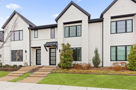 4612 Smokey Quartz Lane Arlington TX 76005