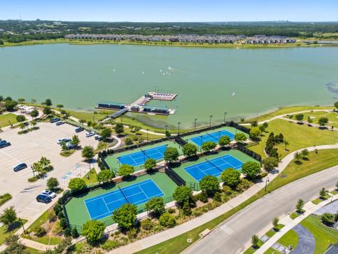 4612 Smokey Quartz Lane Arlington TX 76005