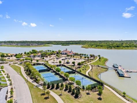 4612 Smokey Quartz Lane Arlington TX 76005