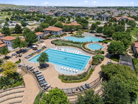 4612 Smokey Quartz Lane Arlington TX 76005