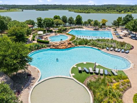 4612 Smokey Quartz Lane Arlington TX 76005