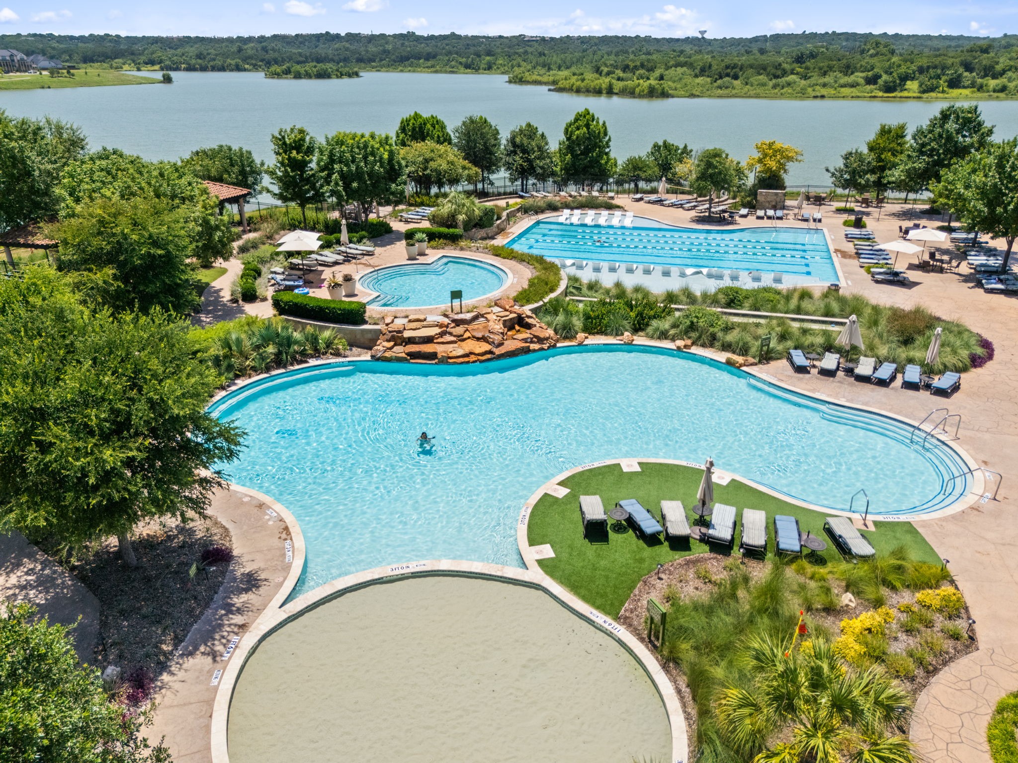 4612 Smokey Quartz Lane Arlington TX 76005