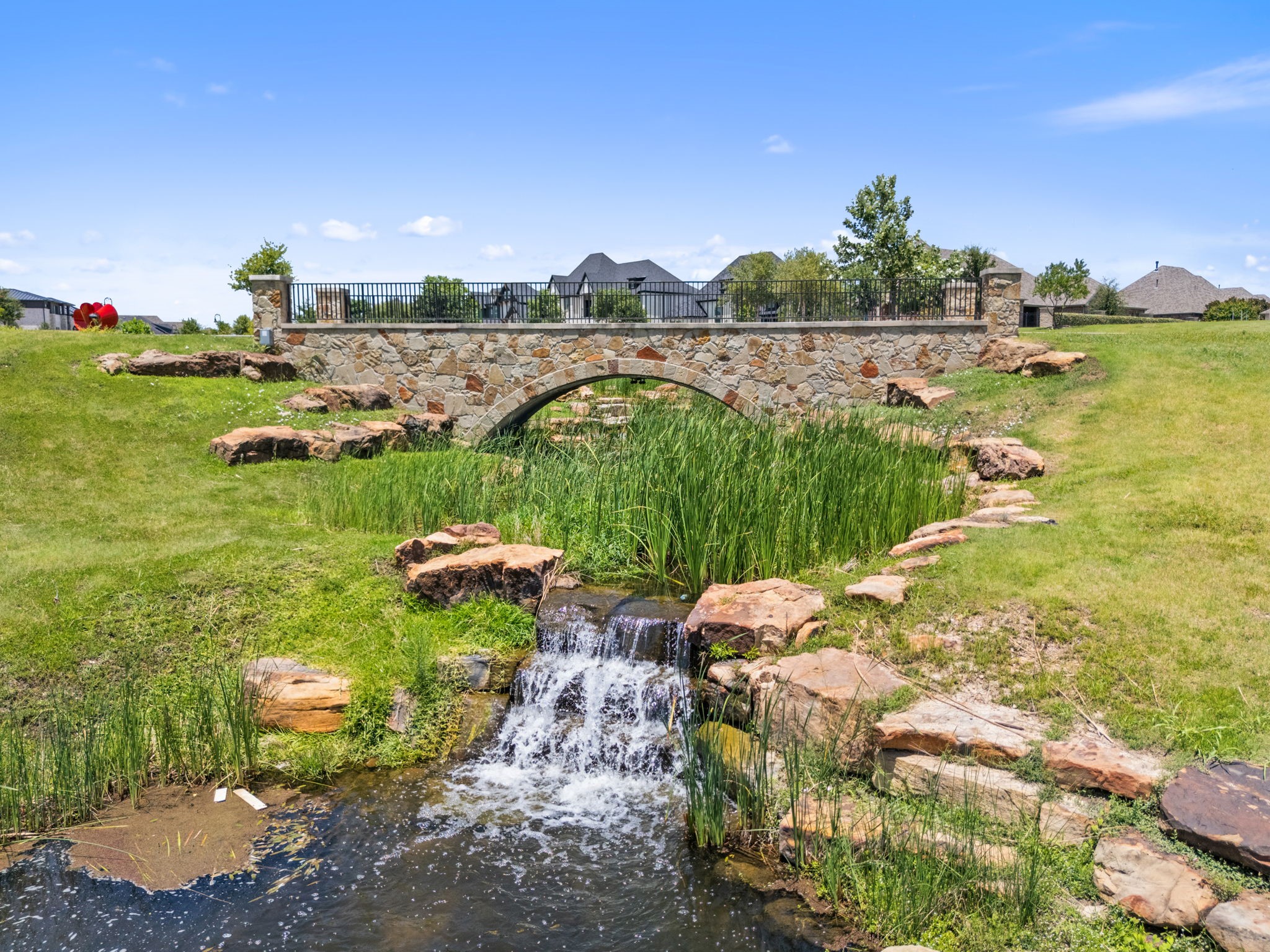 4612 Smokey Quartz Lane Arlington TX 76005