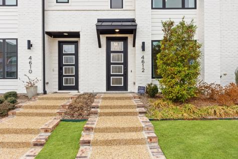 4612 Smokey Quartz Lane Arlington TX 76005