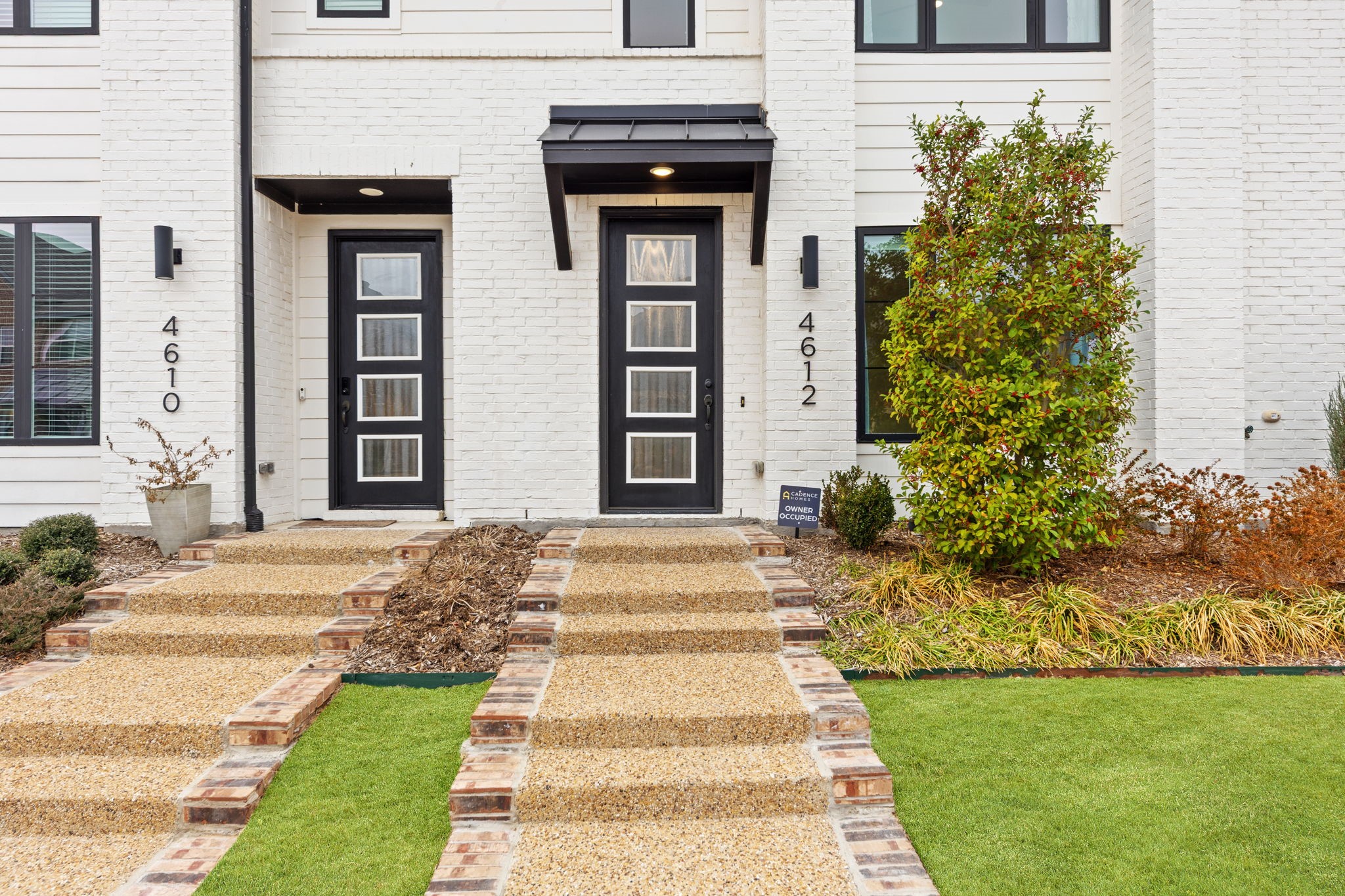 4612 Smokey Quartz Lane Arlington TX 76005