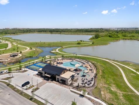 4612 Smokey Quartz Lane Arlington TX 76005