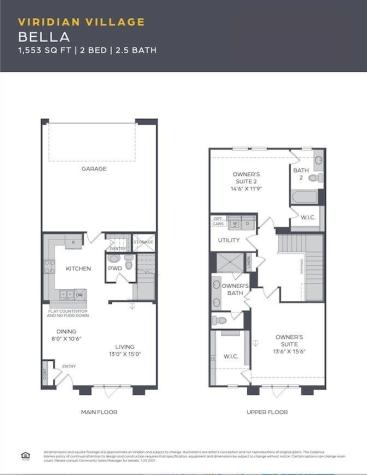 4612 Smokey Quartz Lane Arlington TX 76005