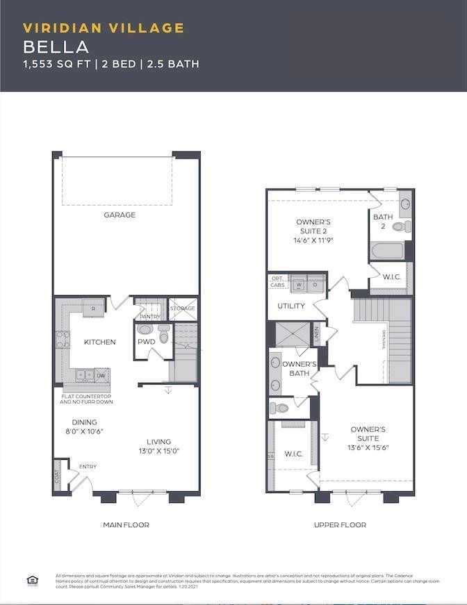 4612 Smokey Quartz Lane Arlington TX 76005