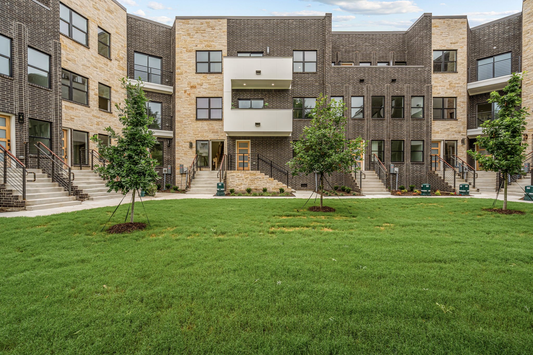 2727 Azalea Park Circle Fort Worth TX 76107