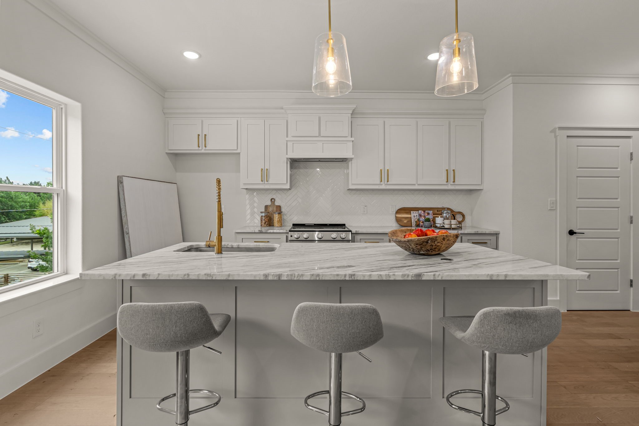 2727 Azalea Park Circle Fort Worth TX 76107