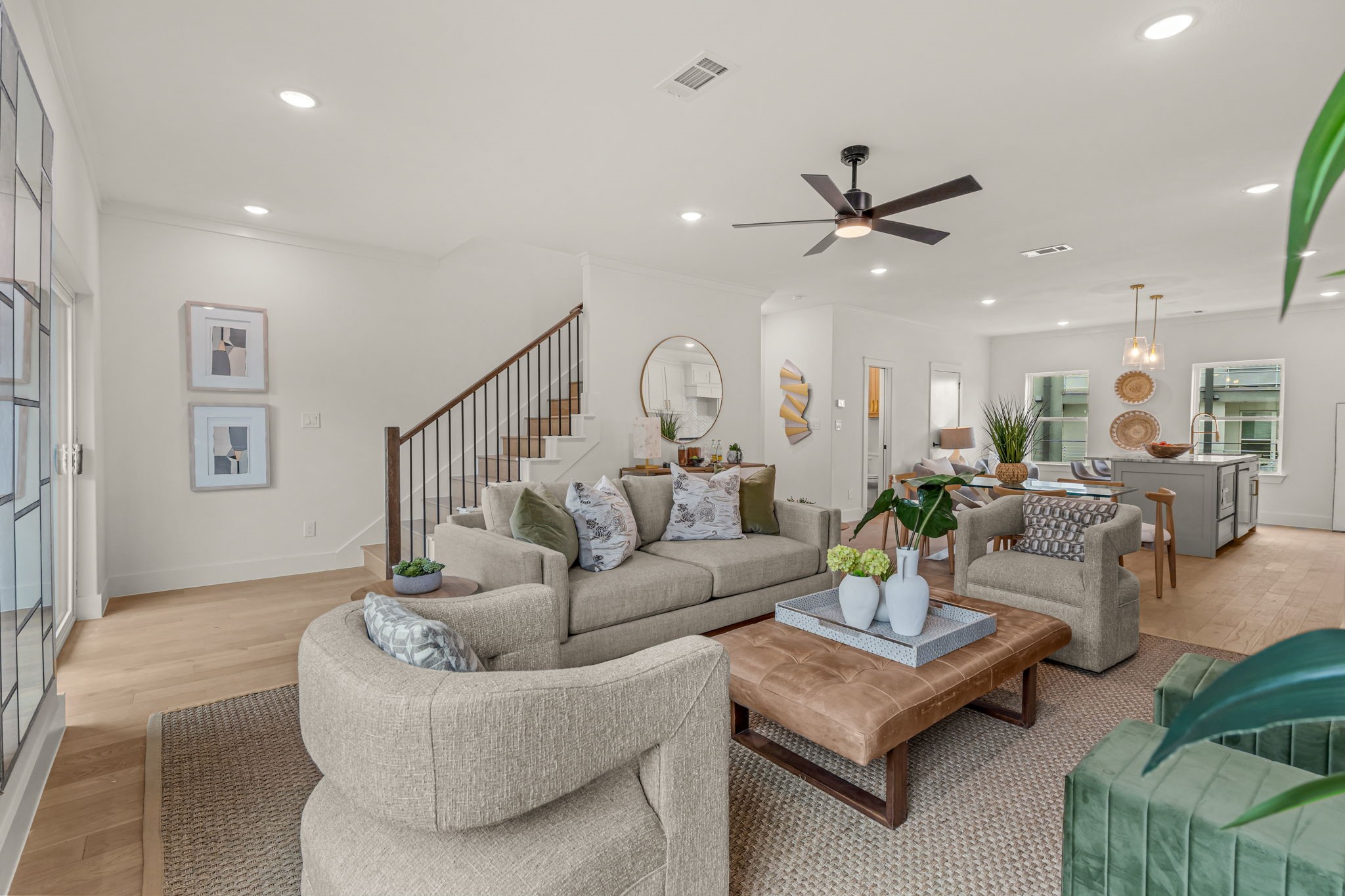 2727 Azalea Park Circle Fort Worth TX 76107