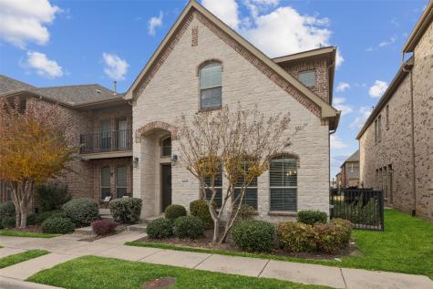 4245 Comanche Drive Carrollton TX 75010