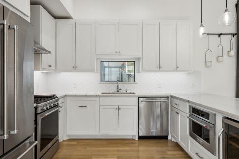 1851 Summit Avenue Dallas TX 75206