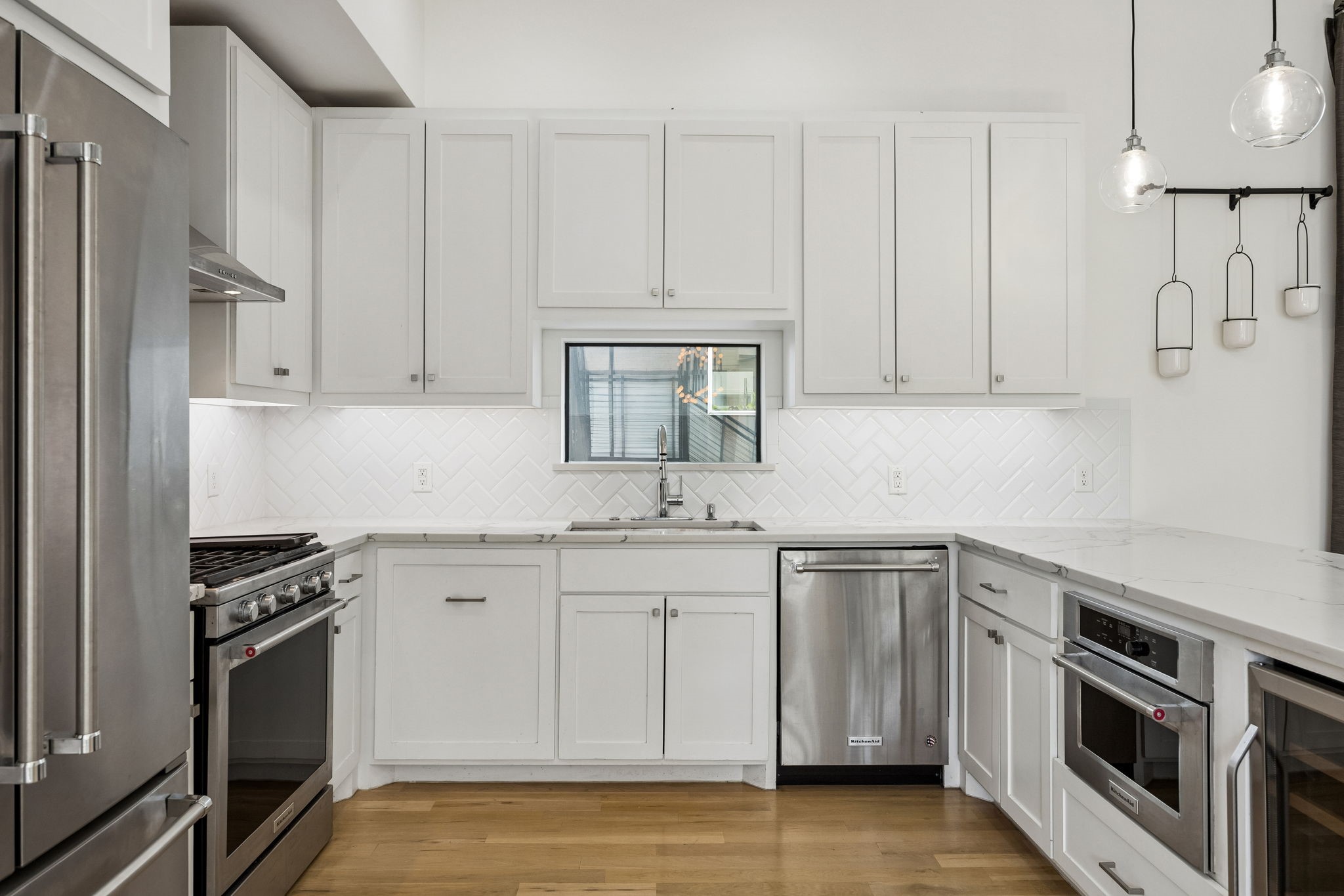 1851 Summit Avenue Dallas TX 75206