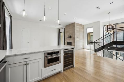 1851 Summit Avenue Dallas TX 75206