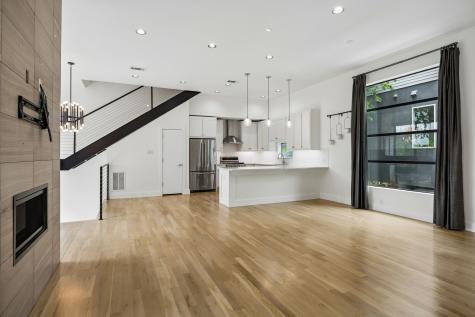 1851 Summit Avenue Dallas TX 75206