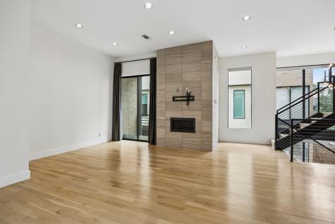 1851 Summit Avenue Dallas TX 75206