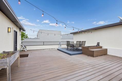 1851 Summit Avenue Dallas TX 75206