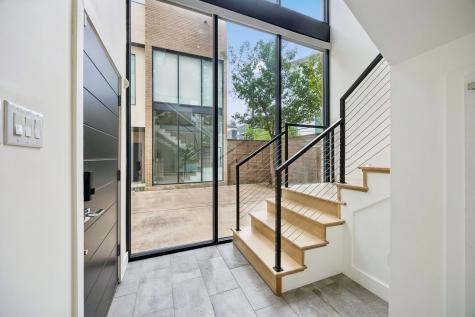 1851 Summit Avenue Dallas TX 75206