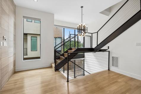 1851 Summit Avenue Dallas TX 75206
