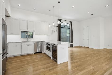 1851 Summit Avenue Dallas TX 75206