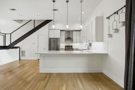 1851 Summit Avenue Dallas TX 75206