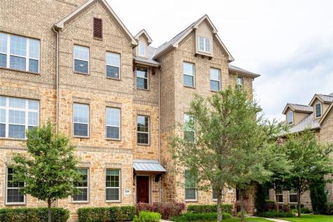 6428 Riviera Drive Irving TX 75039