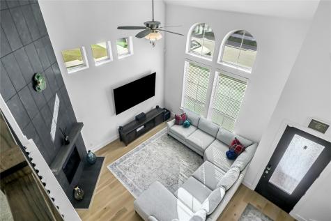 8116 Yellow Brick Pass Mckinney TX 75071