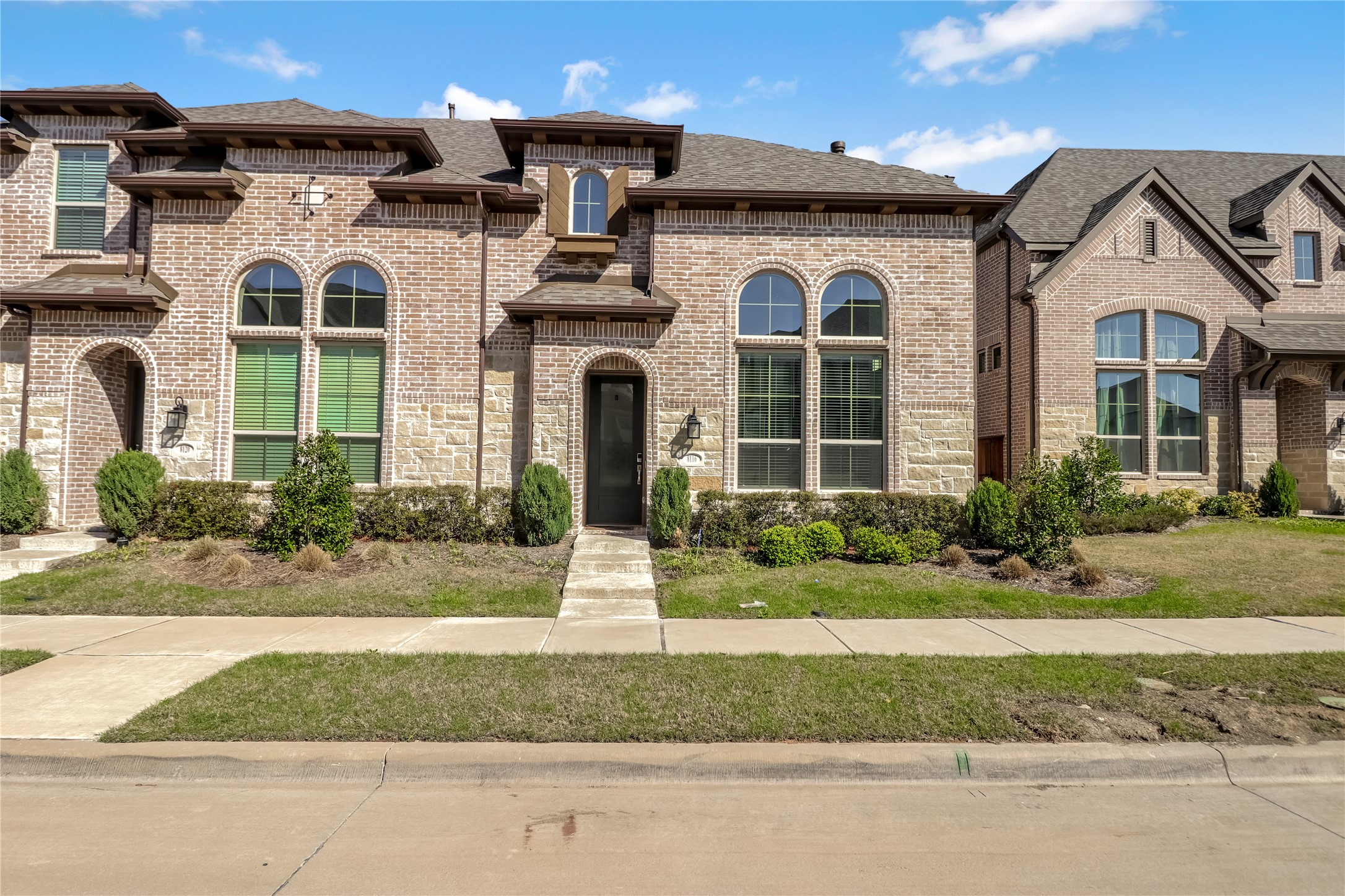 8116 Yellow Brick Pass Mckinney TX 75071