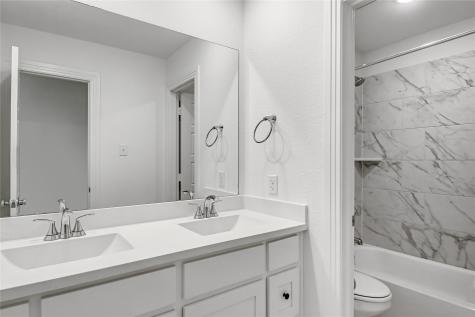 8116 Yellow Brick Pass Mckinney TX 75071