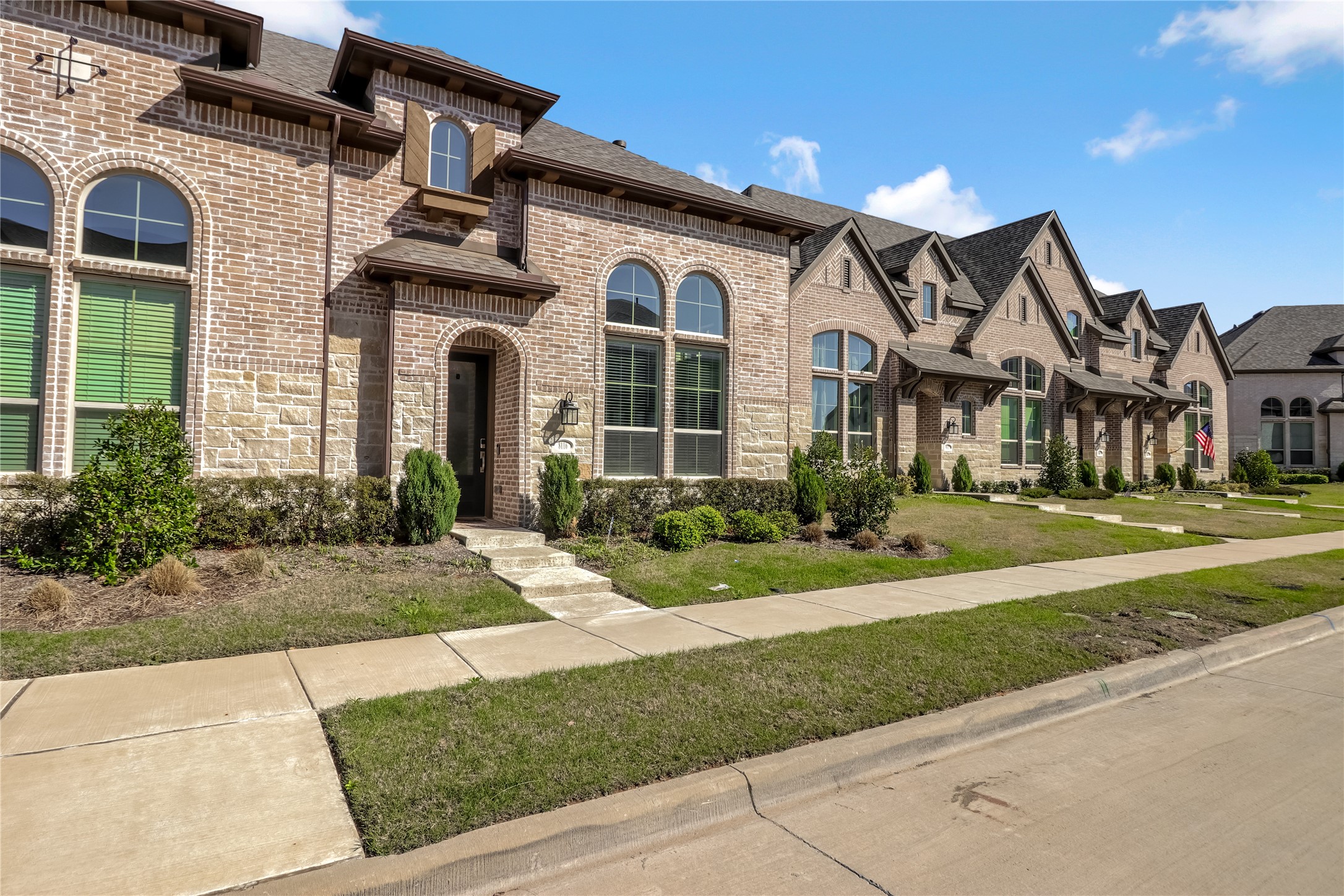 8116 Yellow Brick Pass Mckinney TX 75071