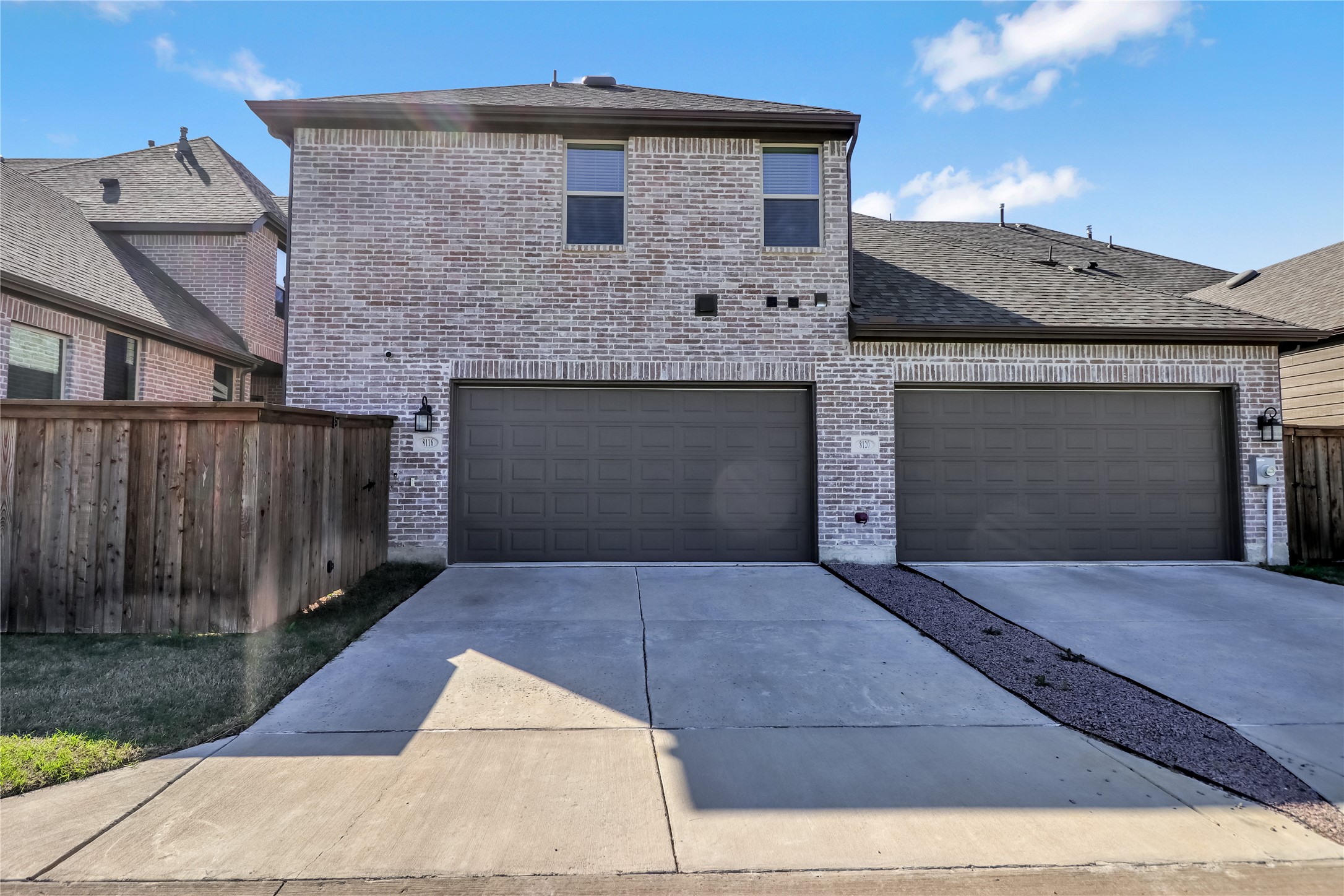 8116 Yellow Brick Pass Mckinney TX 75071