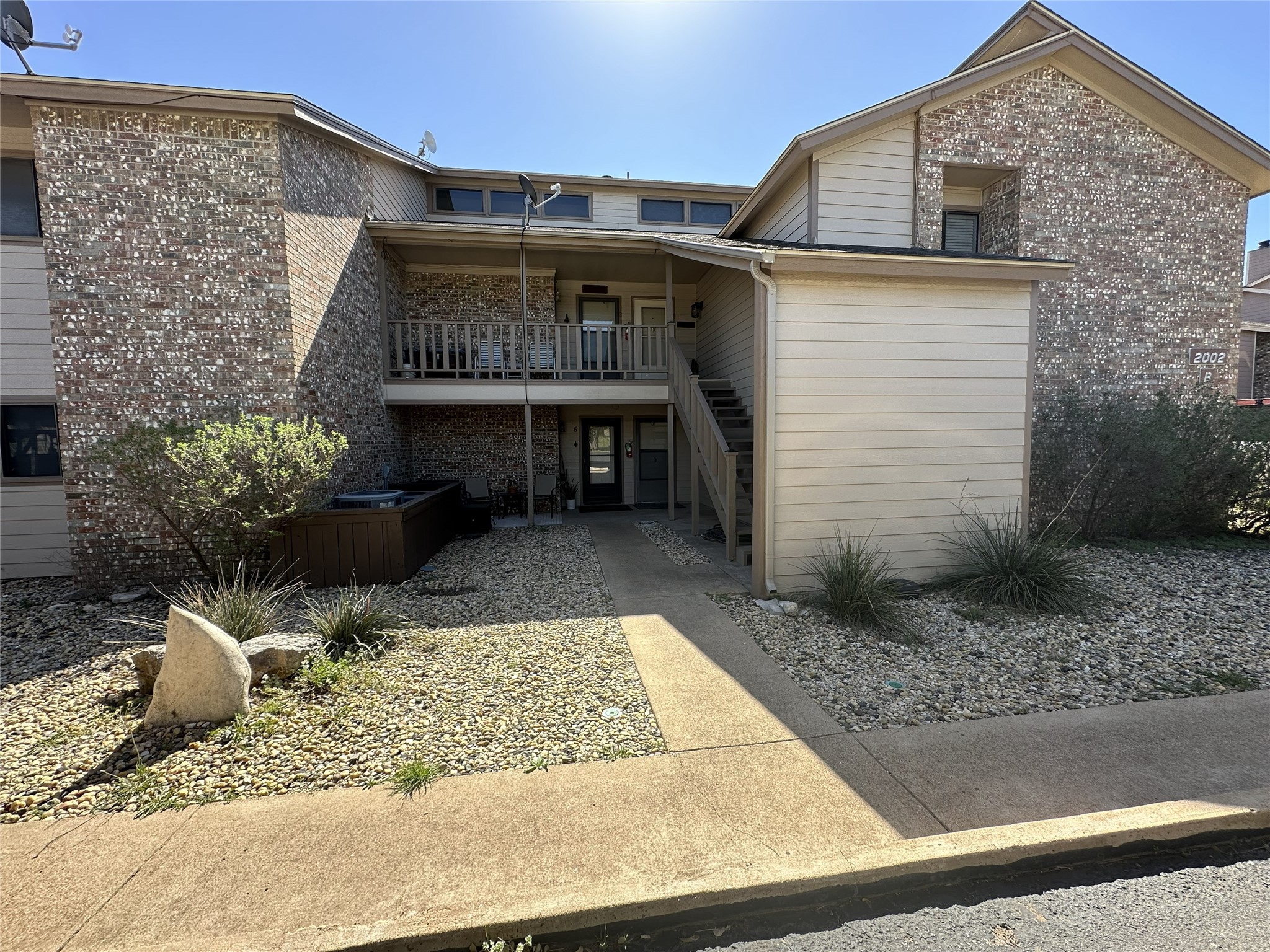2002 Mockingbird Bend Possum Kingdom Lake TX 76449