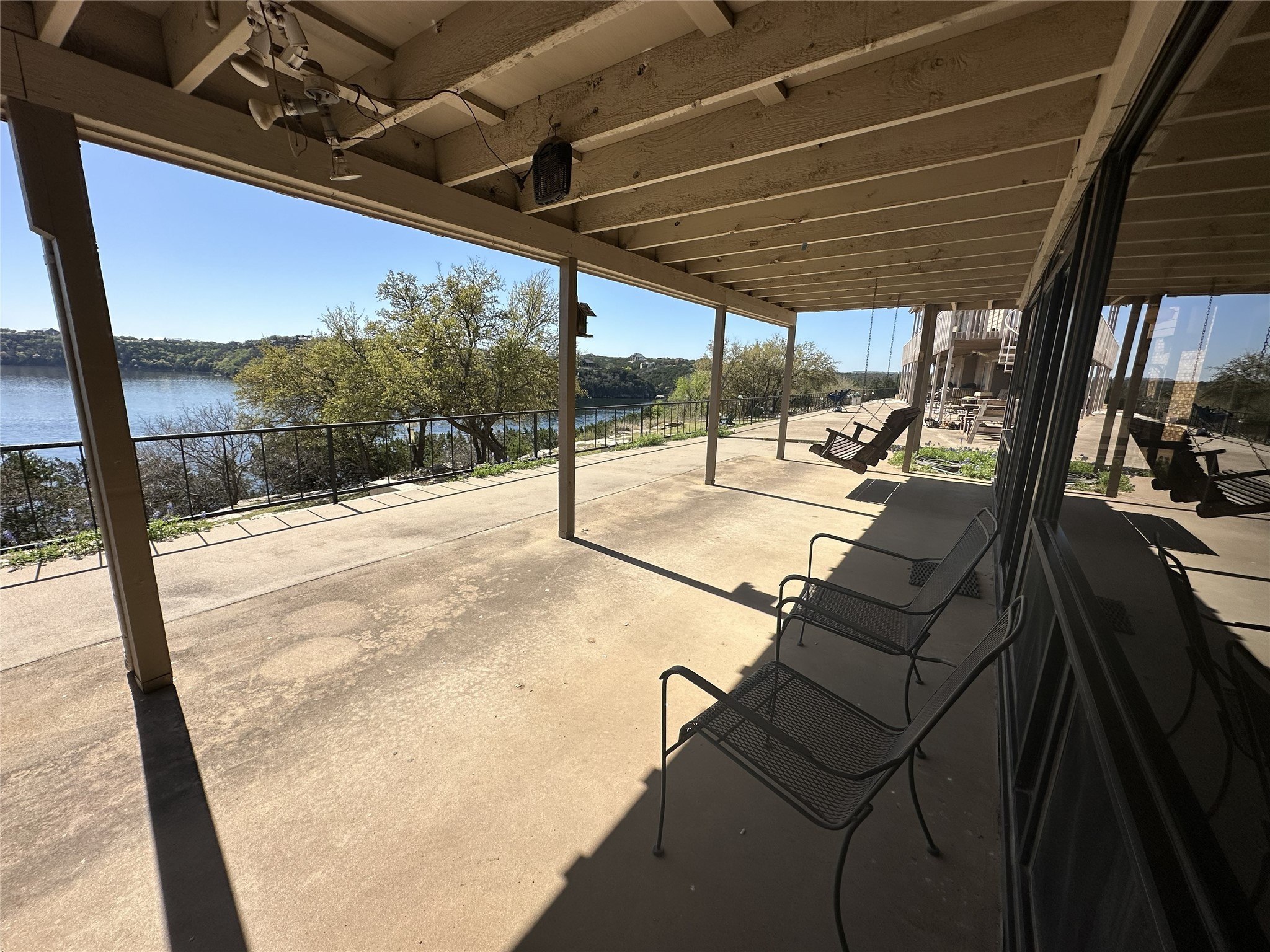 2002 Mockingbird Bend Possum Kingdom Lake TX 76449