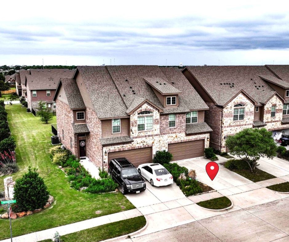 6817 Topaz Drive Greenville TX 75402