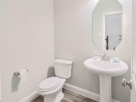 6817 Topaz Drive Greenville TX 75402