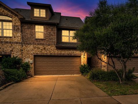 6817 Topaz Drive Greenville TX 75402