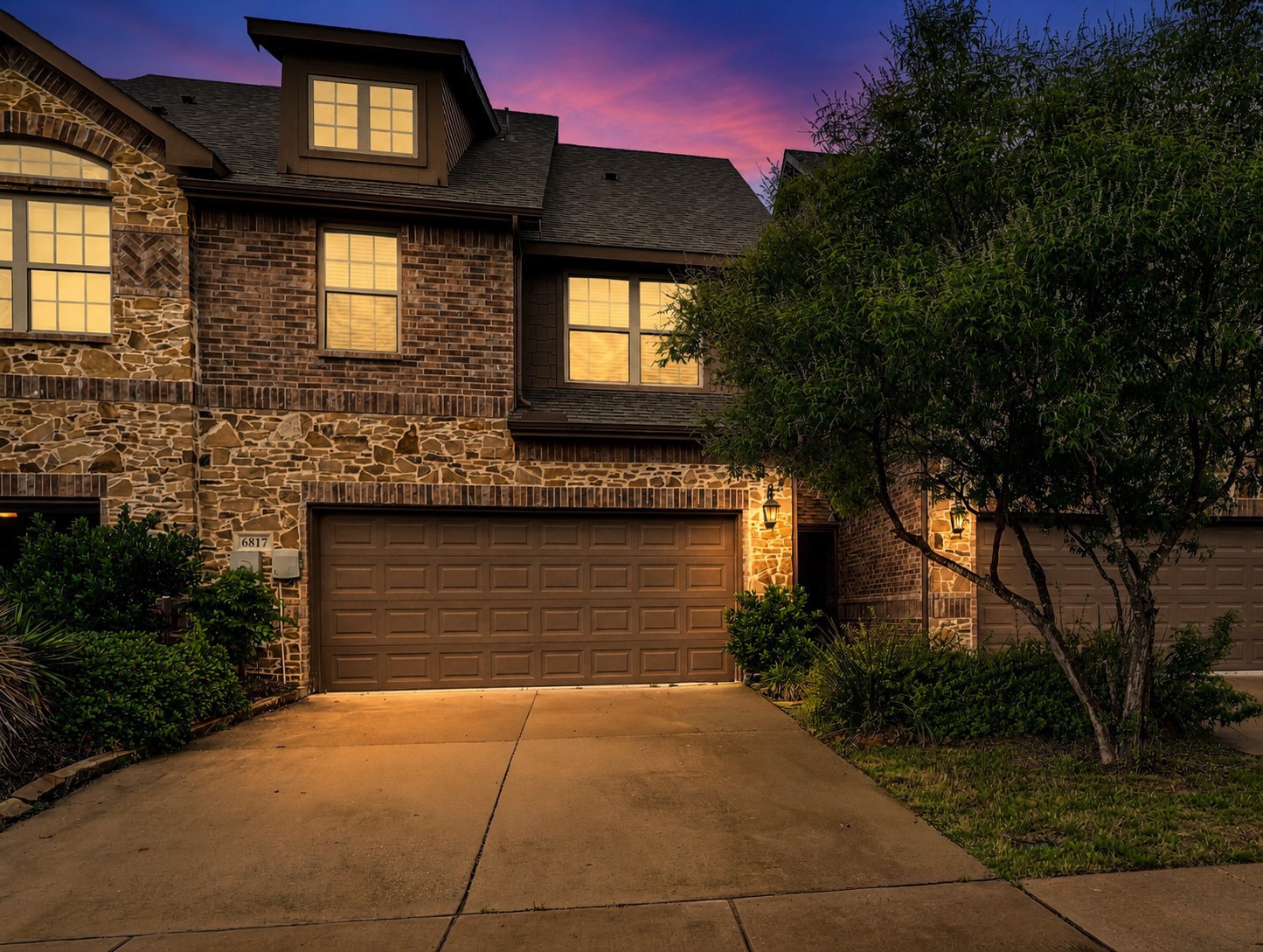 6817 Topaz Drive Greenville TX 75402