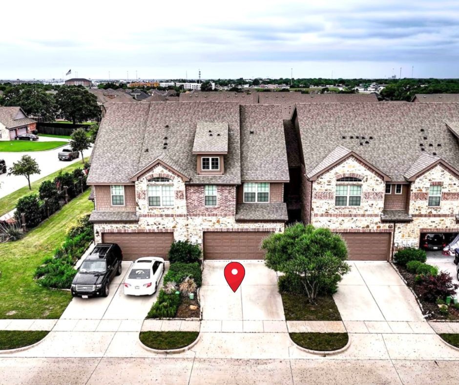 6817 Topaz Drive Greenville TX 75402
