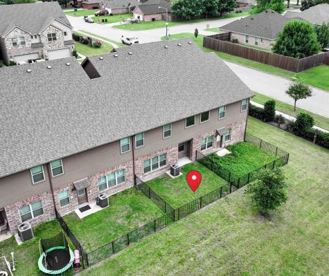 6817 Topaz Drive Greenville TX 75402