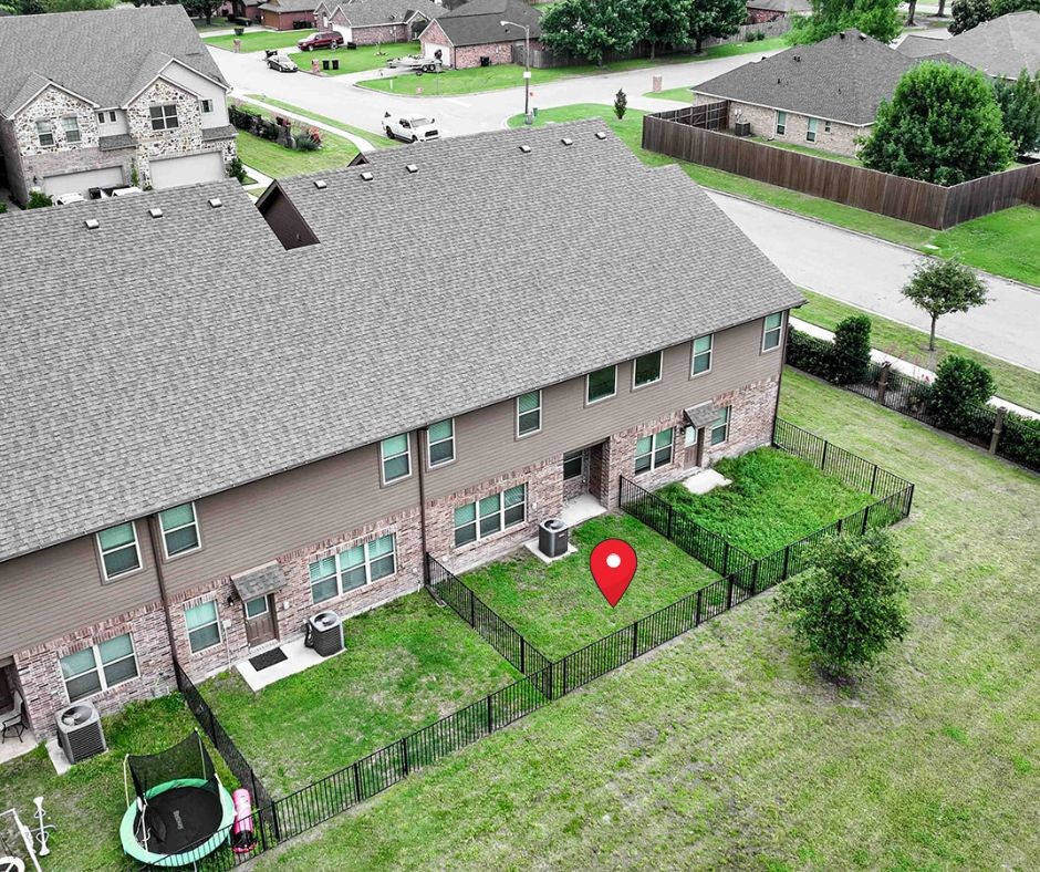 6817 Topaz Drive Greenville TX 75402
