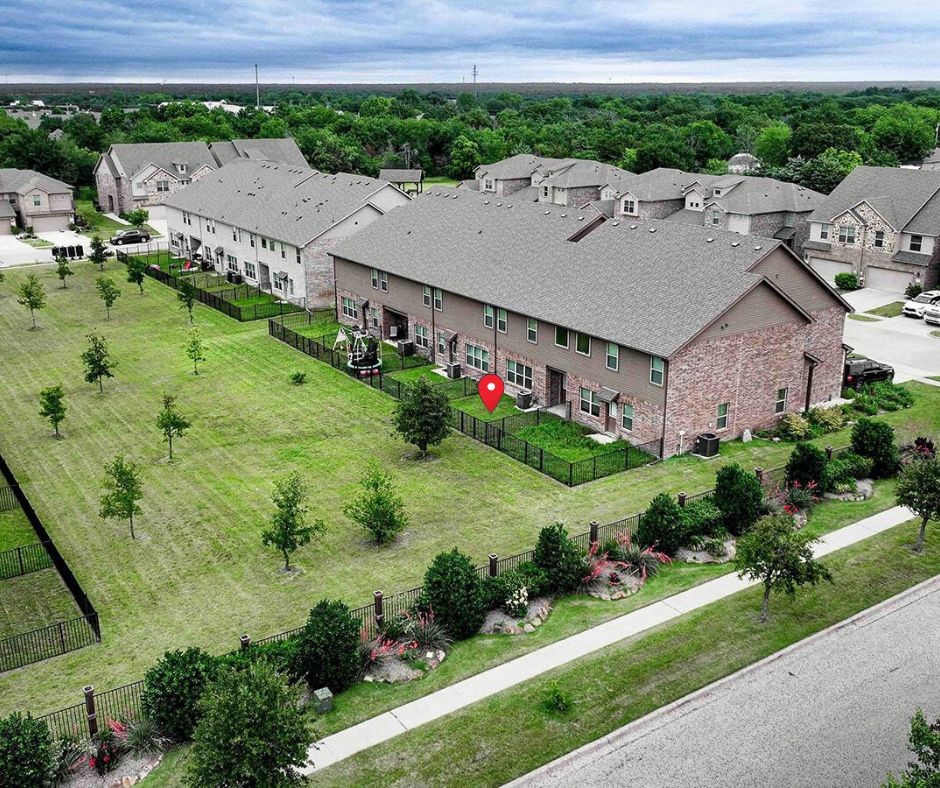 6817 Topaz Drive Greenville TX 75402