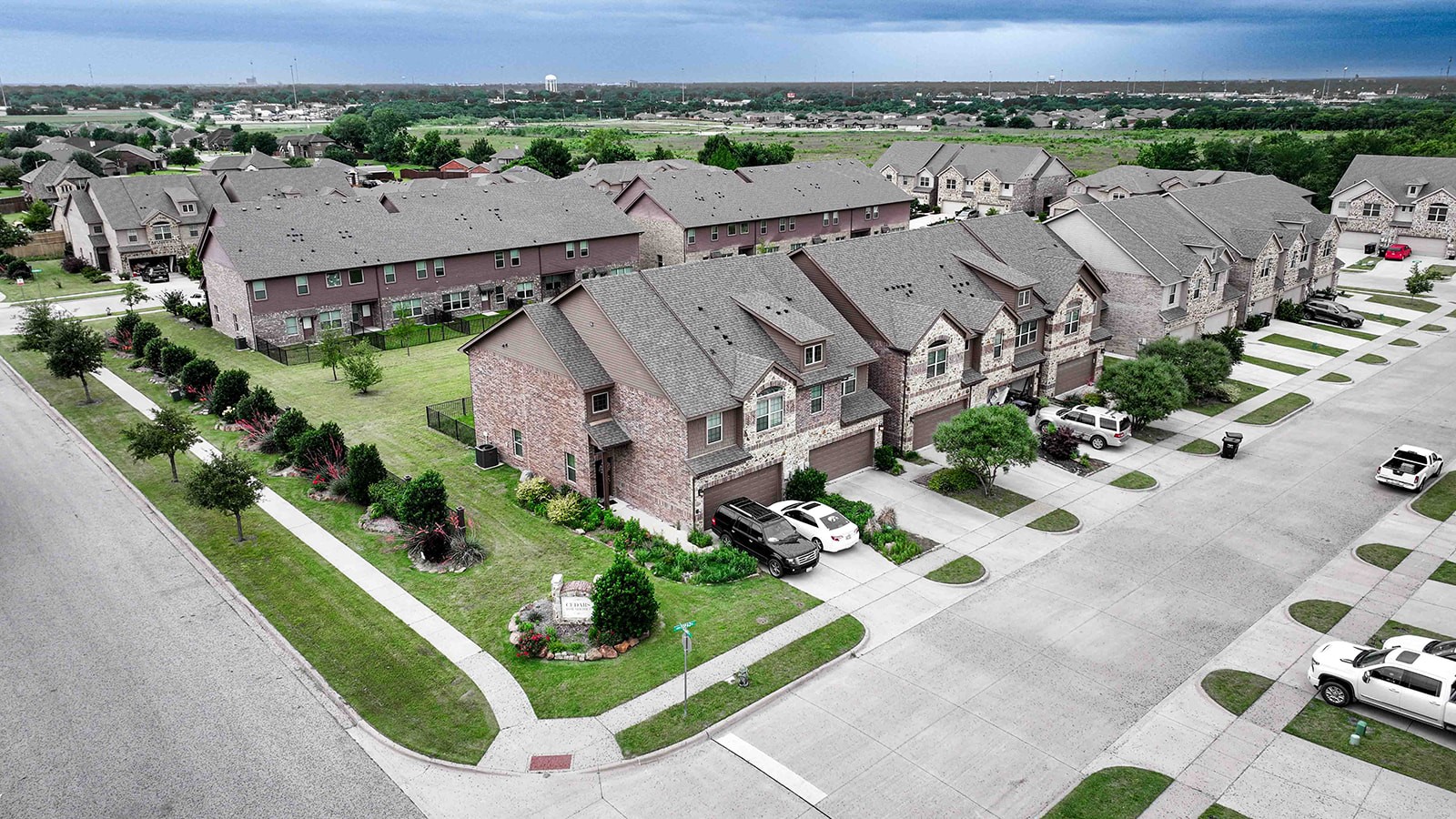 6817 Topaz Drive Greenville TX 75402