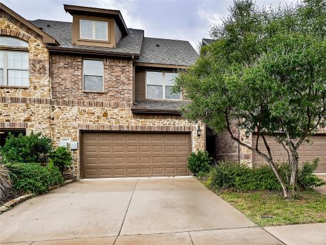 6817 Topaz Drive Greenville TX 75402