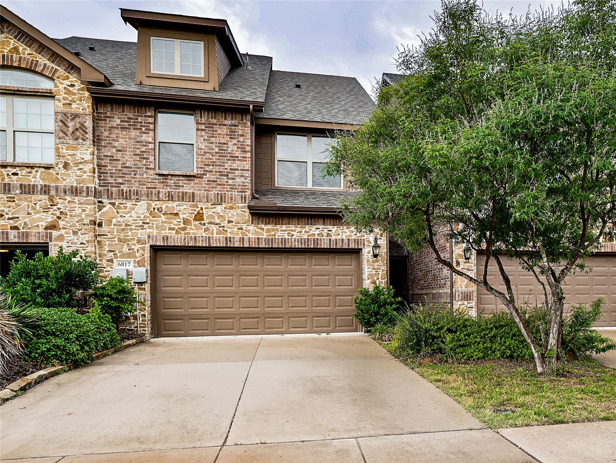 6817 Topaz Drive Greenville TX 75402